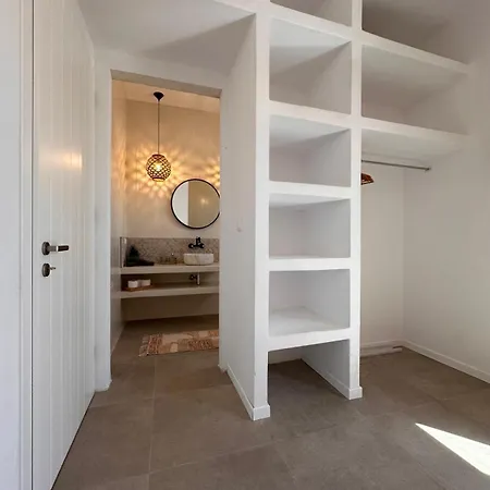 Elysian House Vakantiehuis