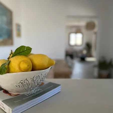 Elysian House Vakantiehuis *