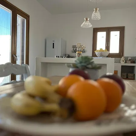 Elysian House * Chrisi Akti (Paros)