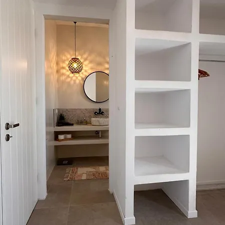 Elysian House Vakantiehuis *