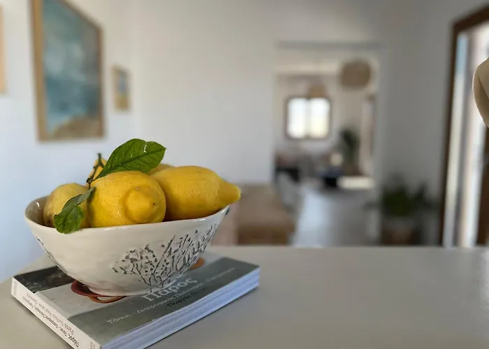 Elysian House Holiday home *