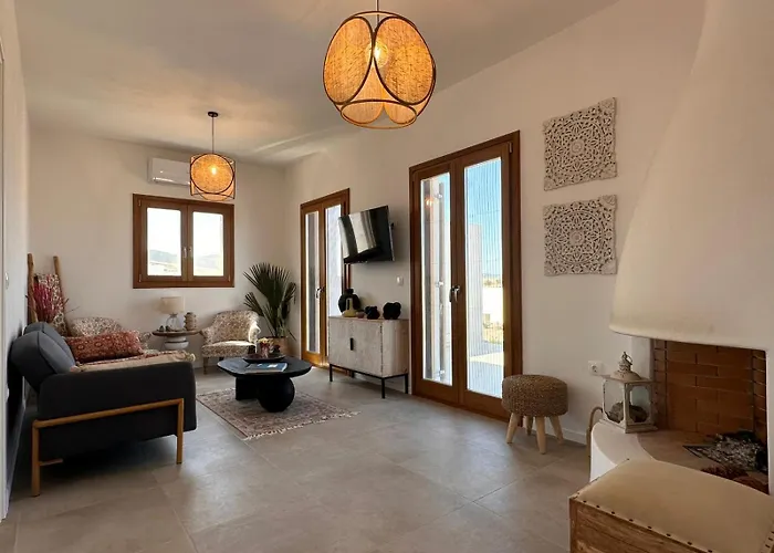 Holiday home Elysian House