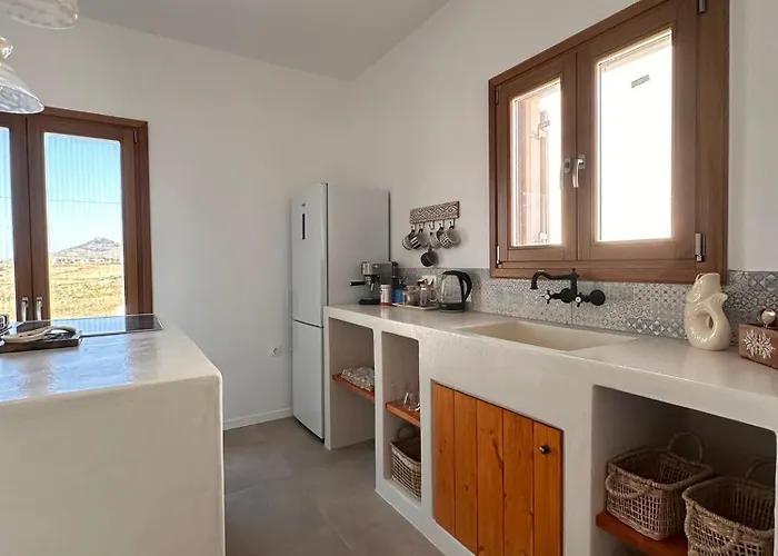 Holiday home Elysian House *