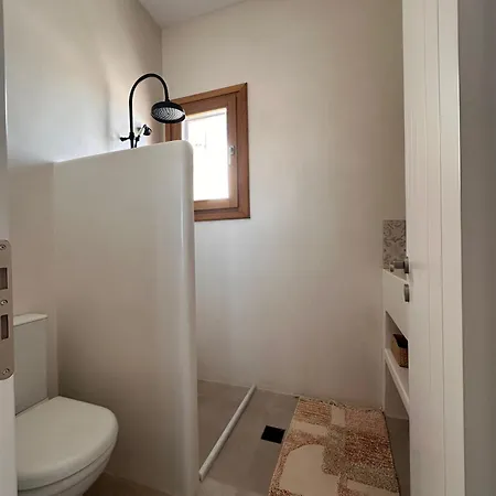 Elysian Sea View New Golden Piso Livadi * Chrisi Akti (Paros)