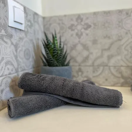 Elysian House Chrisi Akti (Paros)