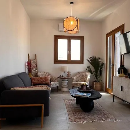 Elysian House *