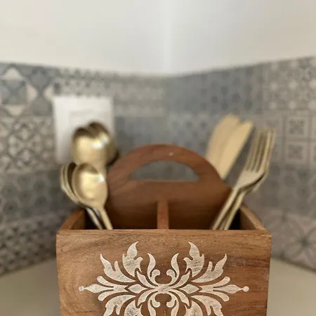 Holiday home Elysian House