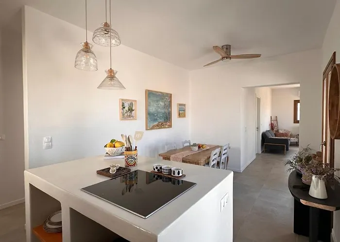 Elysian House 흐리시 악티