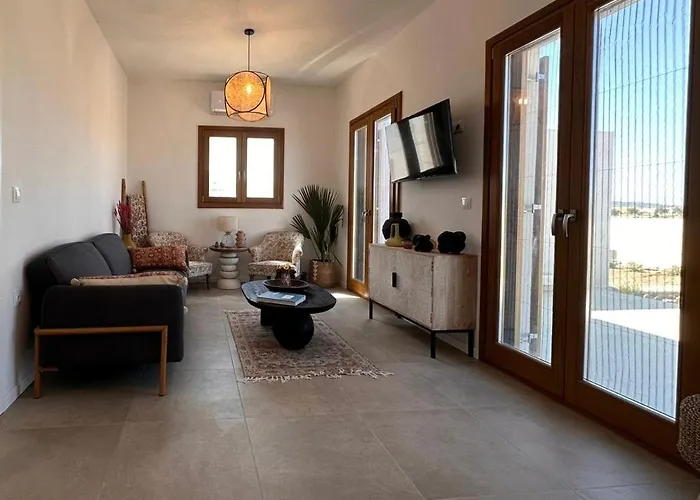 Elysian House * 흐리시 악티