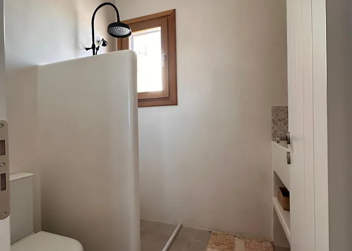 Elysian House * 흐리시 악티