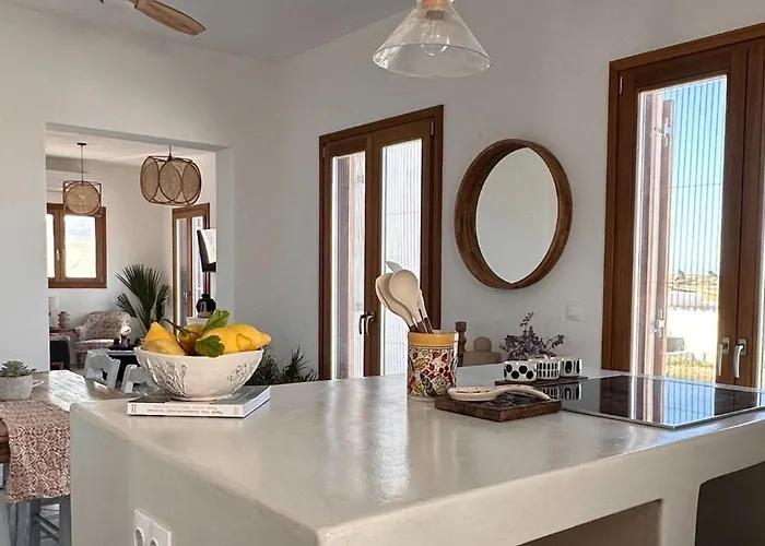 Elysian House 펜션