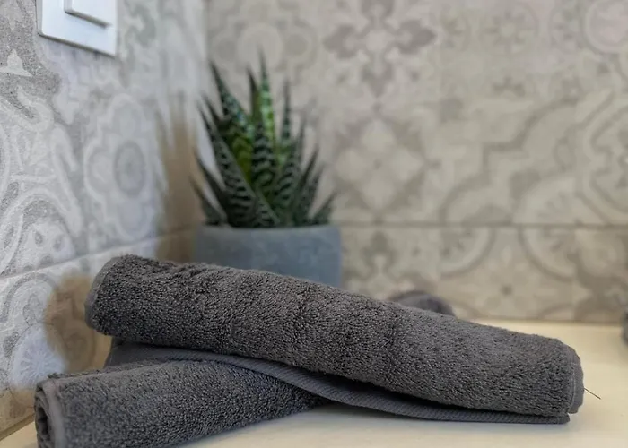 Elysian House 흐리시 악티