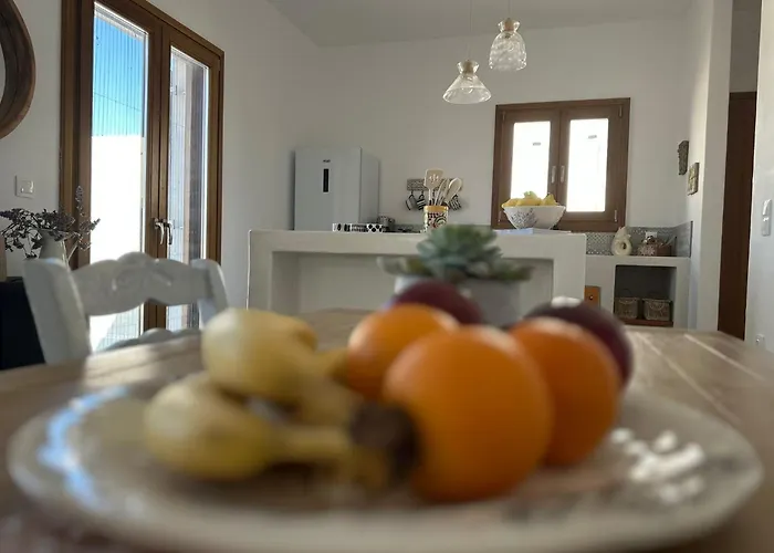 Elysian House * 흐리시 악티