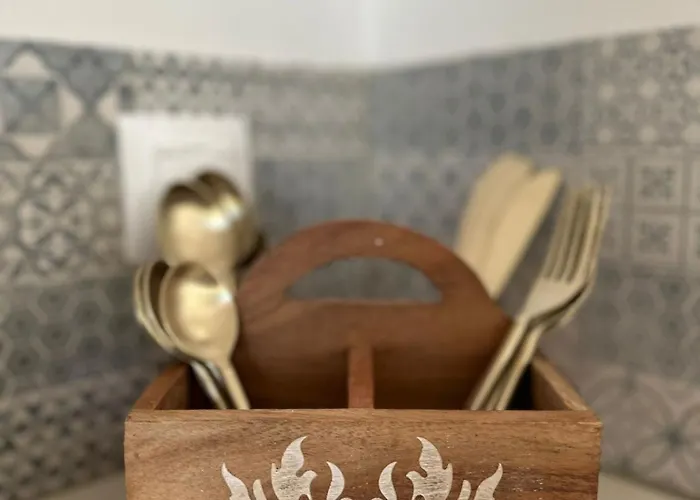 펜션 Elysian House